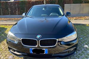 BMW 320d Touring Business Advantage Automatico