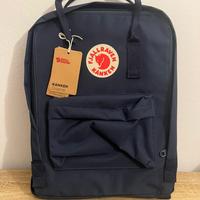 Titolo: Zaino Fjallraven Kanken