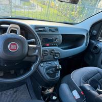 Panda 1.3 multijet 94cv