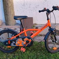 Bicicletta bambino