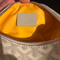 Pochette Goyard