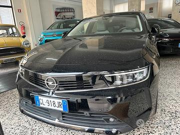 Opel Astra Plug in