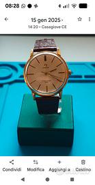 Omega Seamaster 600