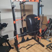 attrezzi da palestra home Gym leggere l'annuncio 