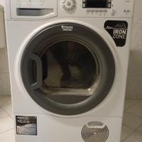 Asciugatrice Hotpoint Ariston 