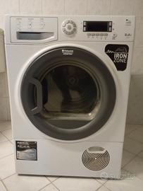 Asciugatrice Hotpoint Ariston 