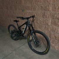 santa cruz nomad c