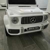 Mercedes Amg G63