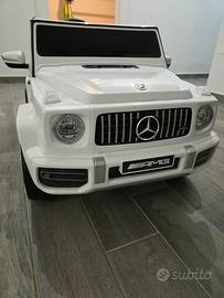 Mercedes Amg G63