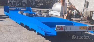 CARRELLONE PORTATRATTORE RISAIA PIANALE