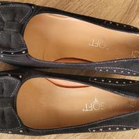 Ballerine con fiocco