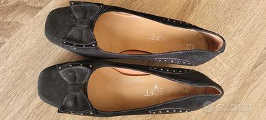 Ballerine con fiocco