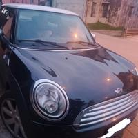 Mini Cooper 1.6 120cv