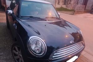 Mini Cooper 1.6 120cv