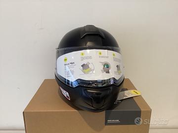 Casco system 7 evo carbon EC