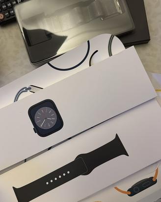 Apple watch series 8