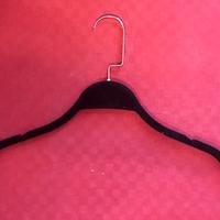 100 Appendini, grucce, appendiabiti