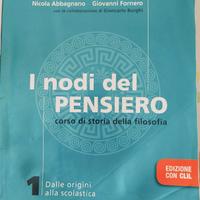 I nodi del pensiero  1