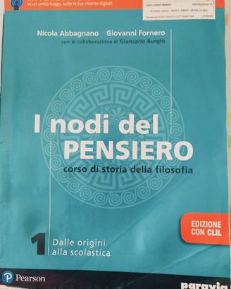 I nodi del pensiero  1