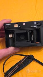 fotocamera compata Canon 