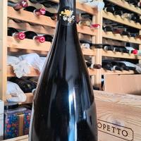 Spumante metodo classico Gavi Magnum la mesma