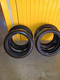 Pneumatici Goodyear 235 45 19 pollici Jeep,Bmw