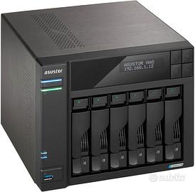 Asustor Lockerstor AS6706T 6 Gen 2 (24.TB)