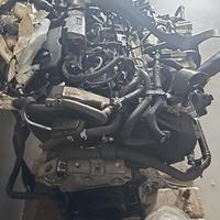 Motore Audi a3