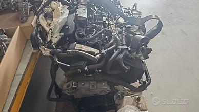 Motore Audi a3