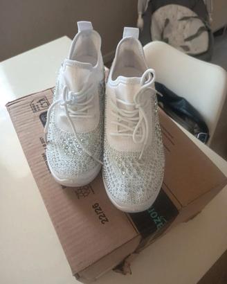 Scarpe da ginnastica donna