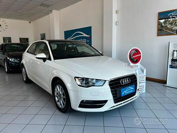 Audi A3 1.6 TDI X NEOPATENTATI 2013