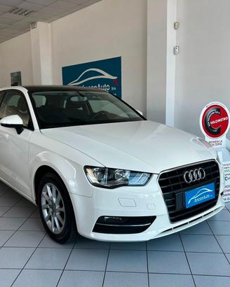 Audi A3 1.6 TDI X NEOPATENTATI 2013