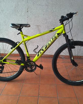 Bicicletta Atala 27.5