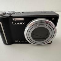 Fotocamera Panasonic DMC-TZ65