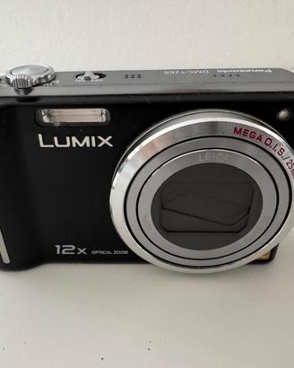 Fotocamera Panasonic DMC-TZ65