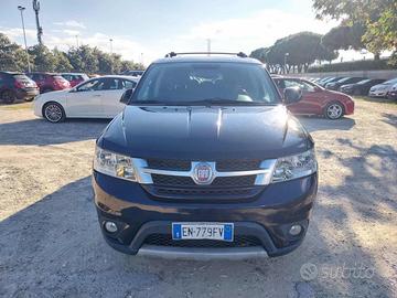 FIAT Freemont 2.0 Multijet 170 CV Lounge