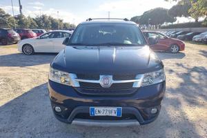 FIAT Freemont 2.0 Multijet 170 CV Lounge