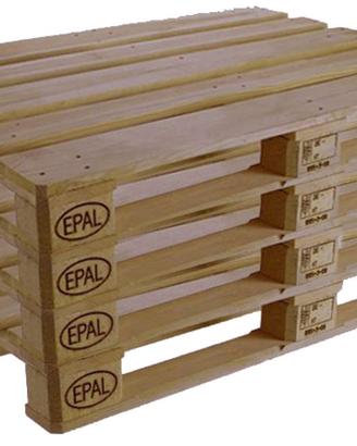 Bancali euro epal