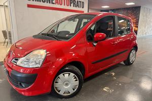 Renault Modus 1.5 dCi 90CV Live
