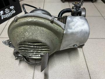 Motore Vespa bacchetta V13M (1949)