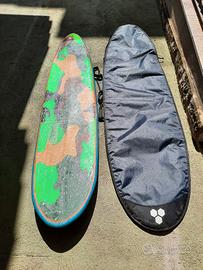 tavola surf long 8'3"
