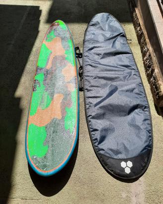 tavola surf long 8'3"