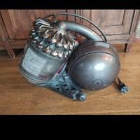 aspirapolvere Dyson animal turbine DC52