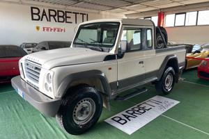 Iveco Massif Pick-up 3.0 Hpi Iva Esposta PERMUTE R