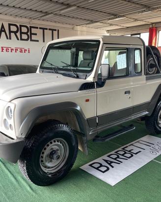 Iveco Massif Pick-up 3.0 Hpi Iva Esposta PERMUTE R