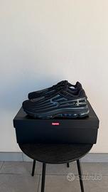 Supreme x Nike Air Max 2001 Air Ecstasy Black