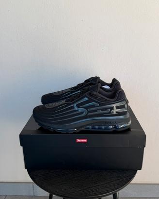 Supreme x Nike Air Max 2001 Air Ecstasy Black