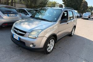 Suzuki ignis 1.5 benzina 4x4 58000 km