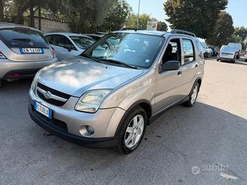Suzuki ignis 1.5 benzina 4x4 58000 km
