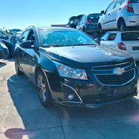 RICAMBI CHEVROLET CRUZE 1.7 D 131CV 96KW